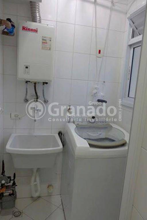 Apartamento à venda com 2 quartos, 60m² - Foto 22