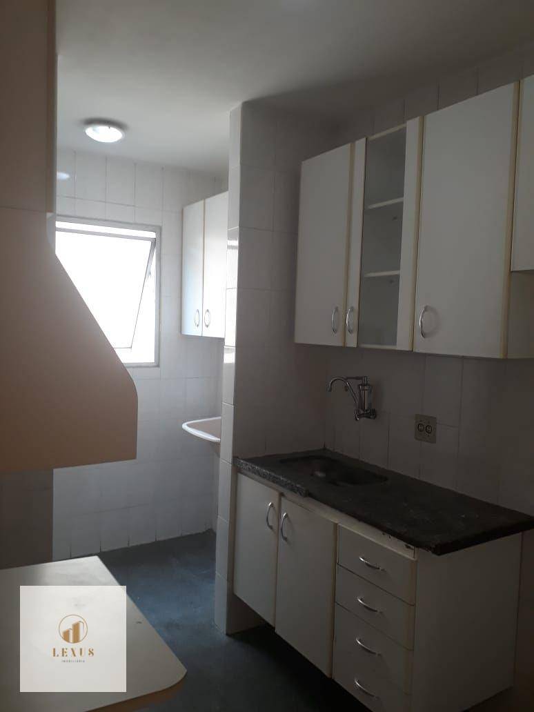 Apartamento à venda com 4 quartos, 95m² - Foto 3