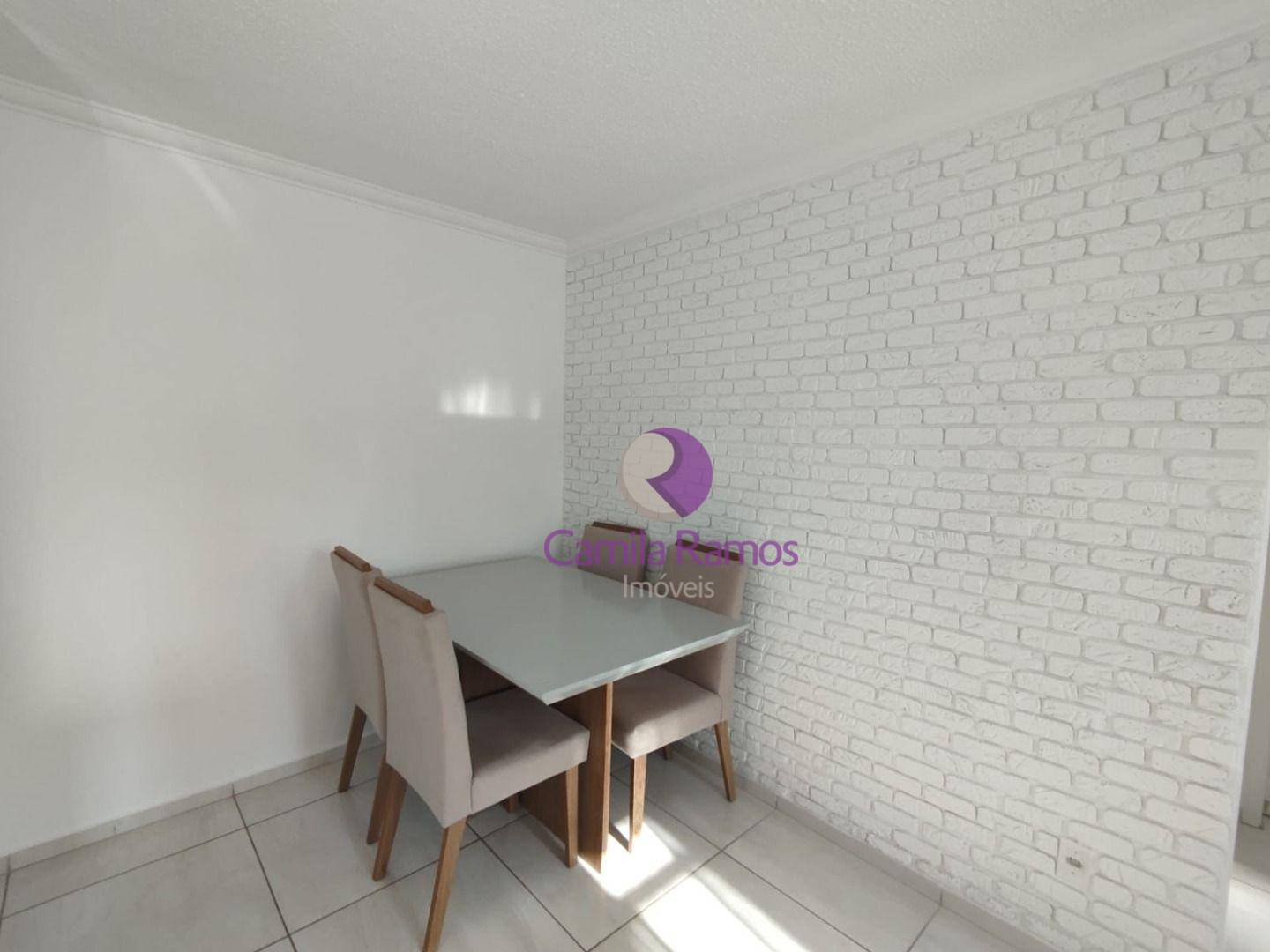 Apartamento à venda e aluguel com 2 quartos, 50m² - Foto 11