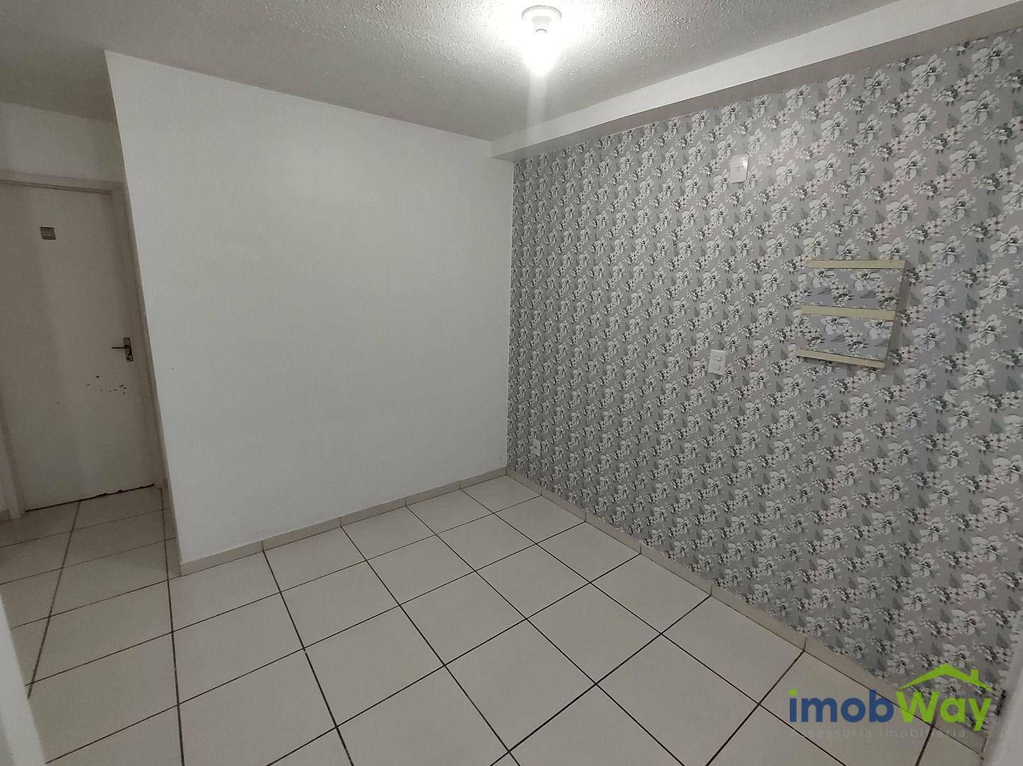 Apartamento para alugar com 2 quartos, 42m² - Foto 6