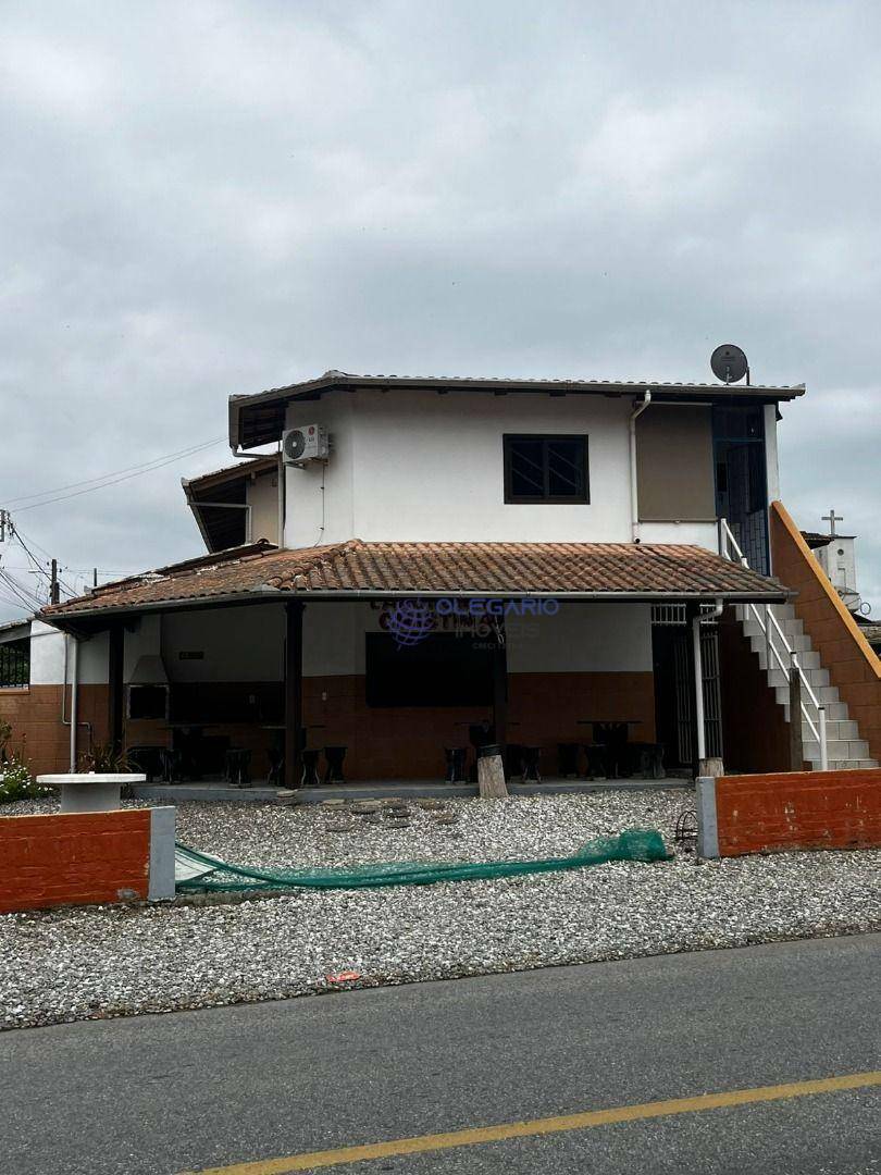 Sobrado à venda com 1 quarto, 70m² - Foto 1