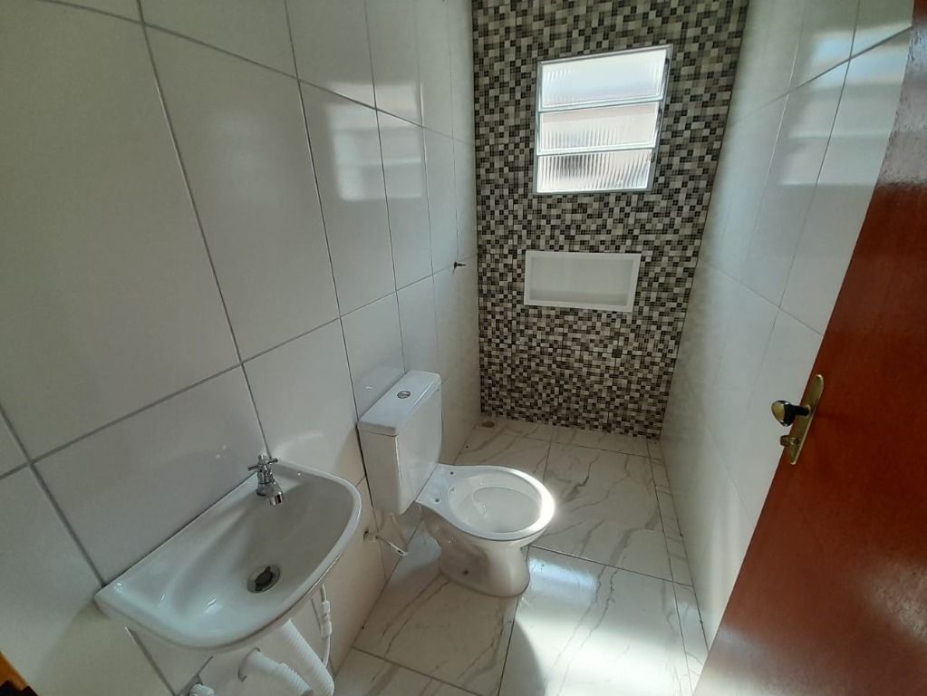 Casa de Condomínio à venda com 2 quartos, 69m² - Foto 10