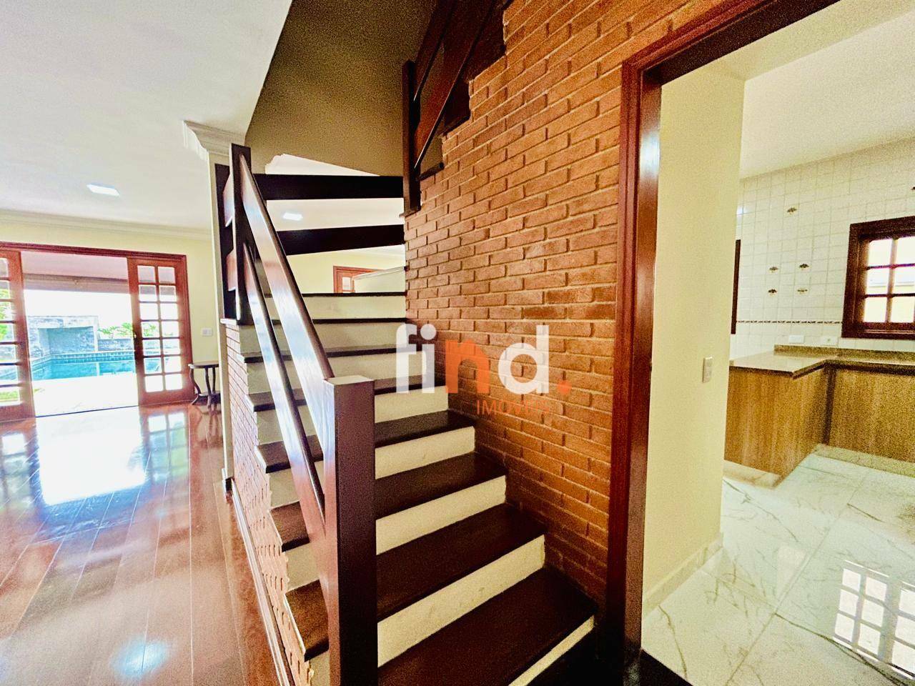 Casa de Condomínio à venda com 4 quartos, 286m² - Foto 8