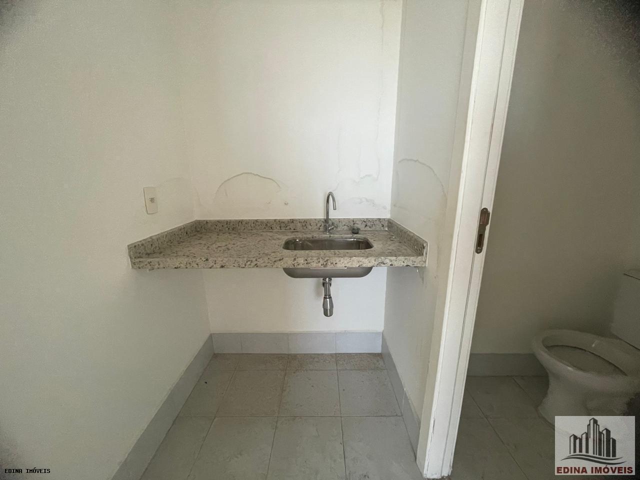 Conjunto Comercial-Sala para alugar, 34m² - Foto 5