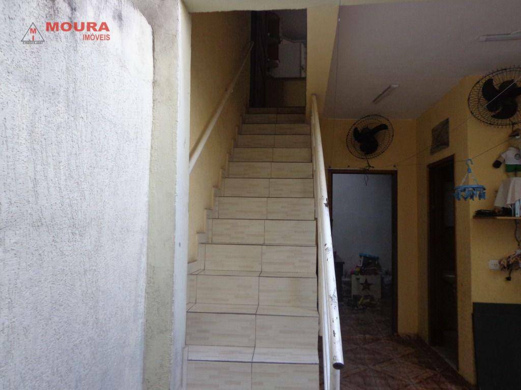 Casa à venda com 4 quartos, 120m² - Foto 21