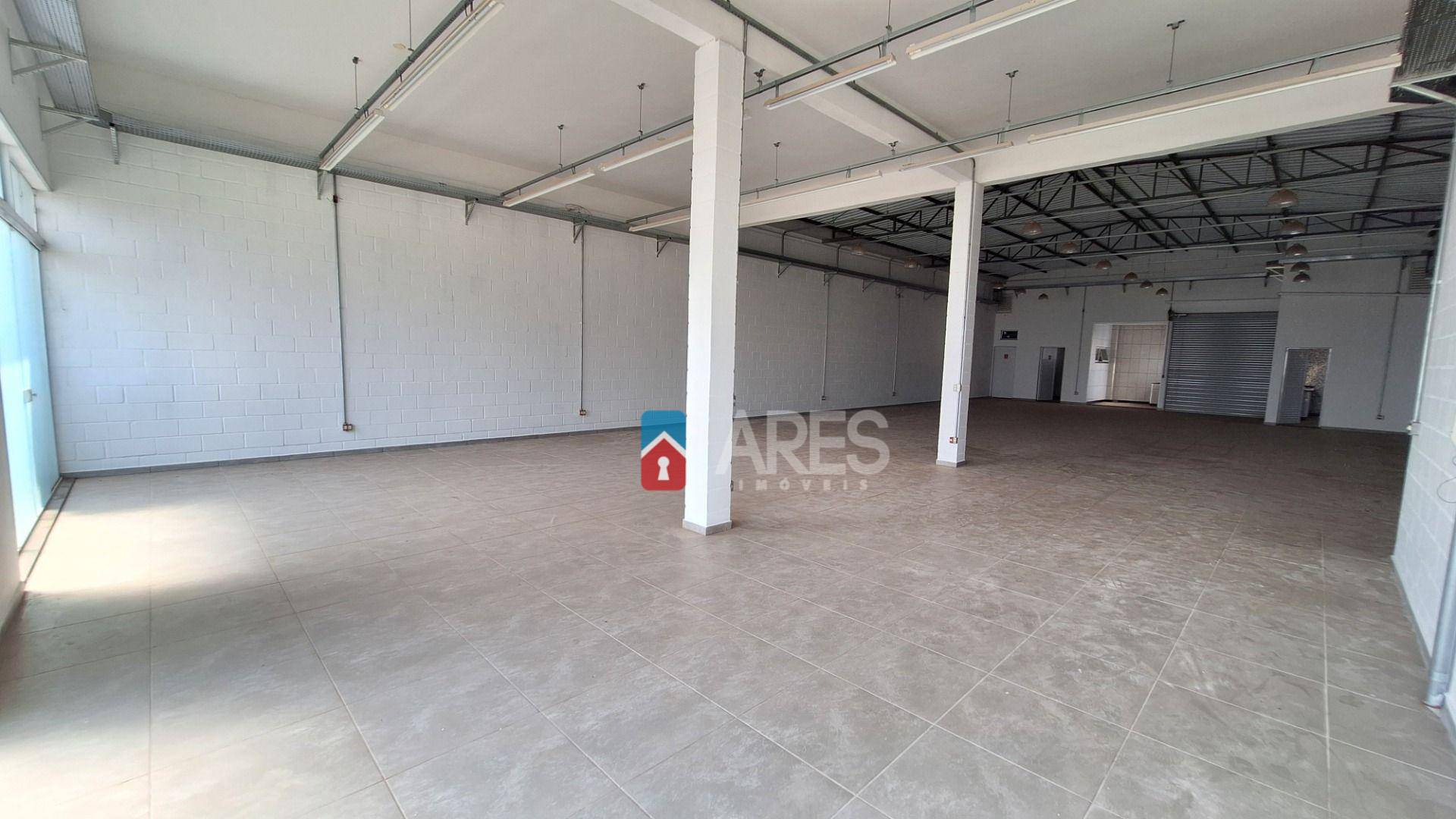 Loja-Salão para alugar, 438m² - Foto 3