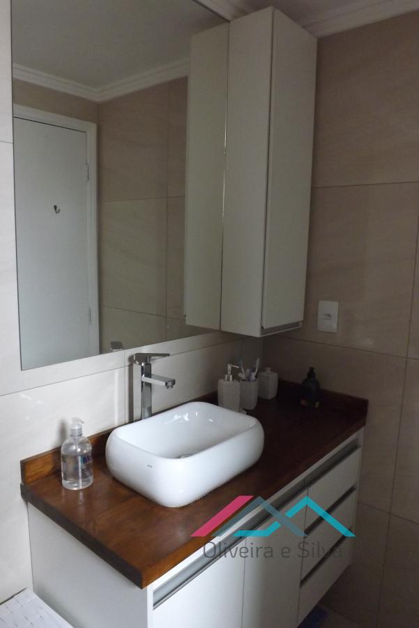 Apartamento à venda com 3 quartos, 74m² - Foto 16