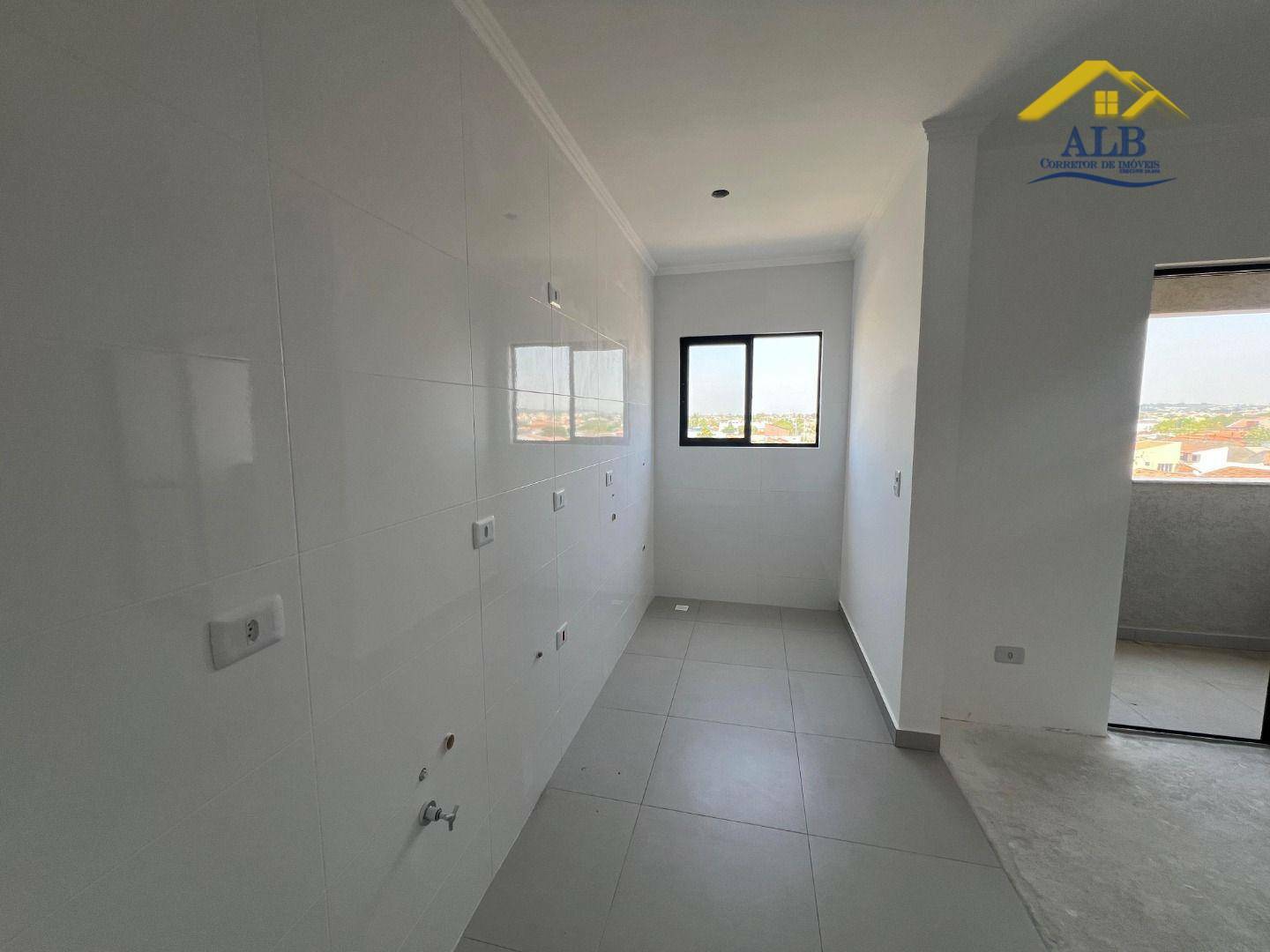 Apartamento à venda com 3 quartos, 68m² - Foto 8