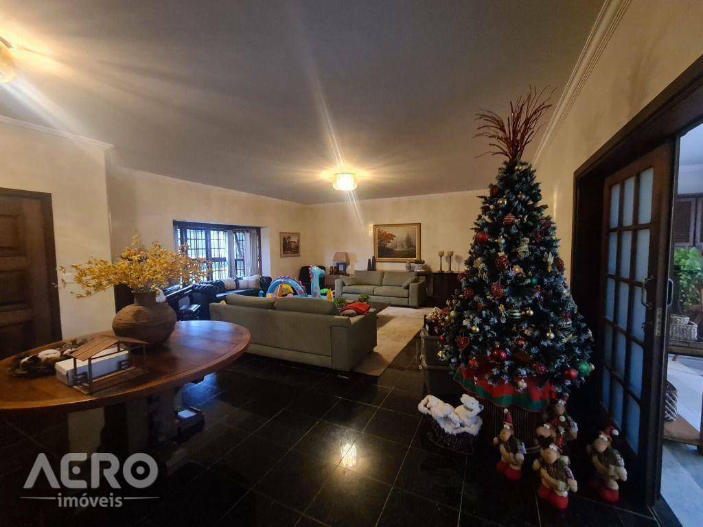 Casa de Condomínio à venda com 5 quartos, 700m² - Foto 34