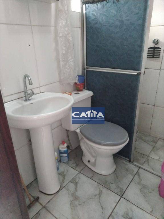 Sobrado à venda com 2 quartos, 75m² - Foto 12