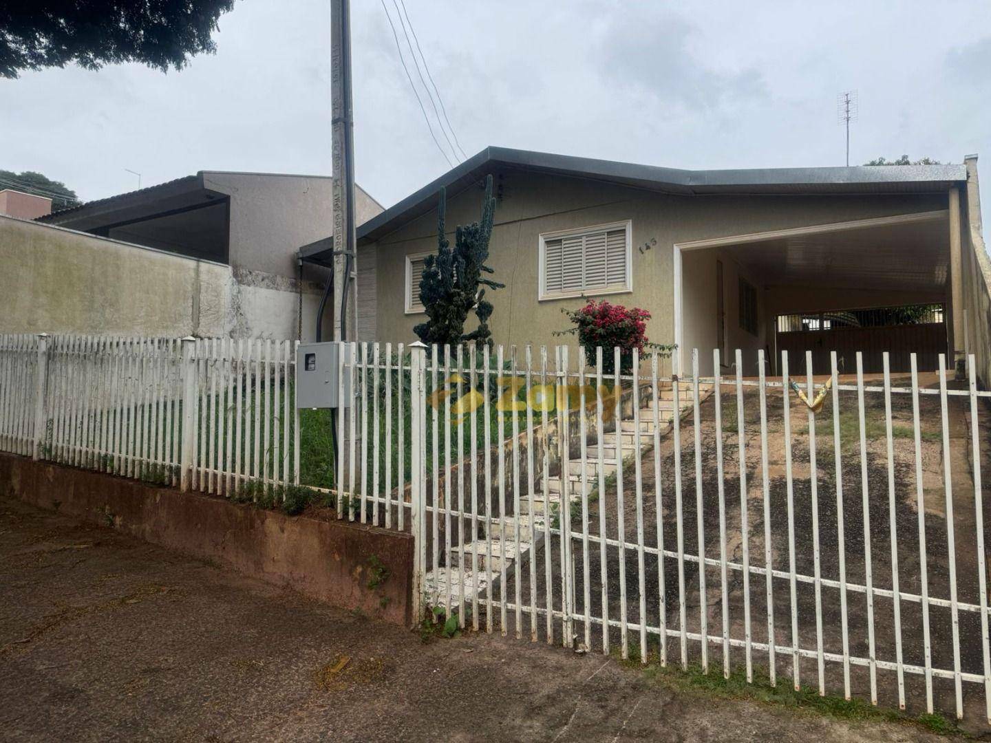 Casa à venda com 3 quartos, 124m² - Foto 9