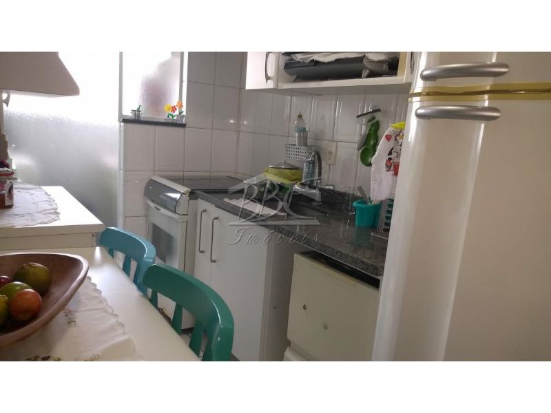 Apartamento à venda com 2 quartos, 60m² - Foto 8