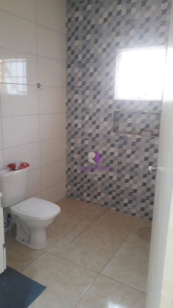 Sobrado à venda com 3 quartos, 88m² - Foto 12