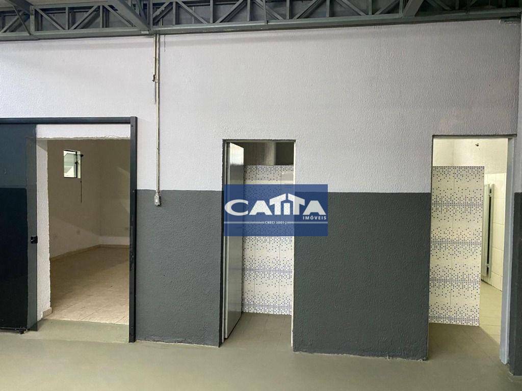 Loja-Salão para alugar, 650m² - Foto 10