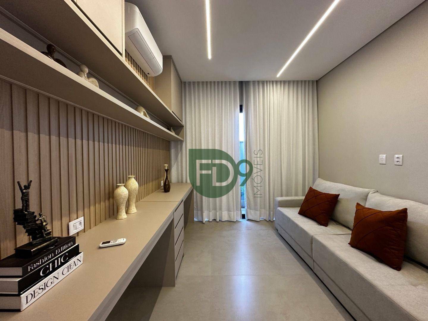 Casa de Condomínio à venda com 3 quartos, 270m² - Foto 20