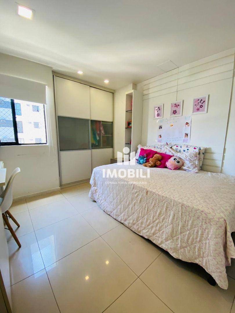 Cobertura à venda com 4 quartos, 160m² - Foto 11