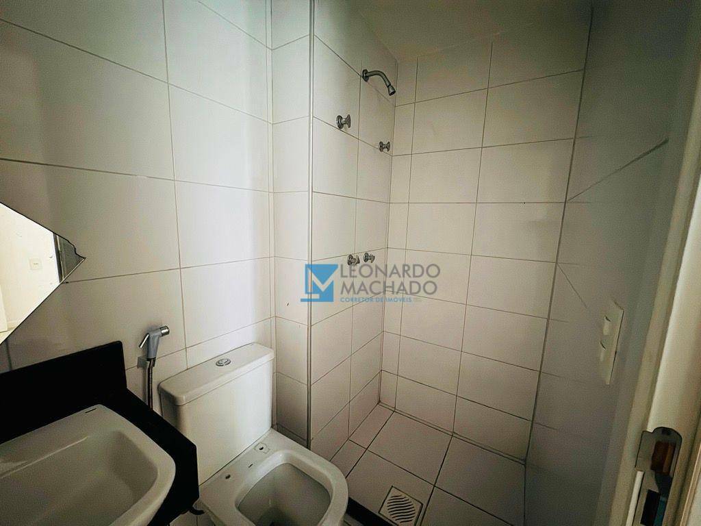 Apartamento à venda com 3 quartos, 80m² - Foto 13