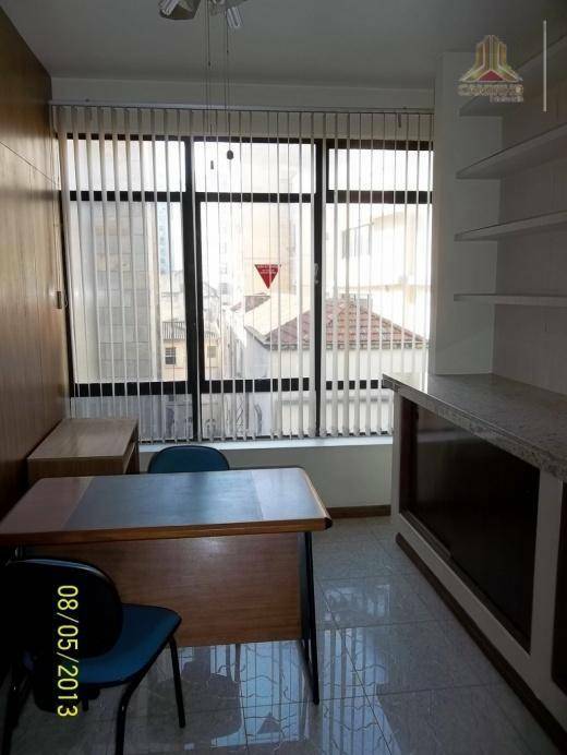 Conjunto Comercial-Sala à venda, 43m² - Foto 2