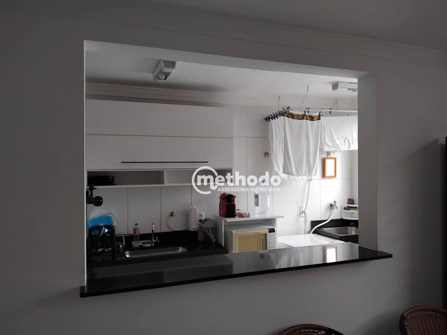 Apartamento à venda com 2 quartos, 62m² - Foto 4