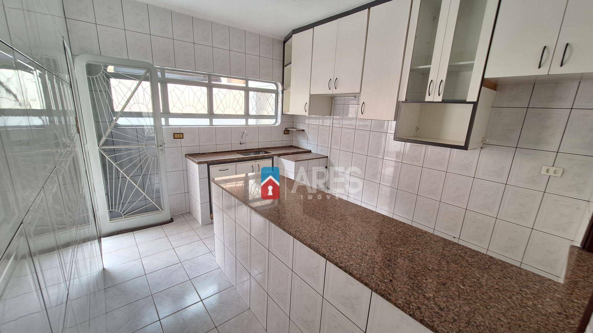 Casa à venda com 3 quartos, 177m² - Foto 6