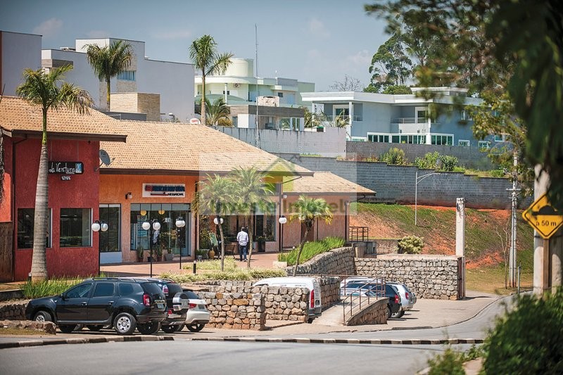 Casa de Condomínio à venda com 4 quartos, 500m² - Foto 39