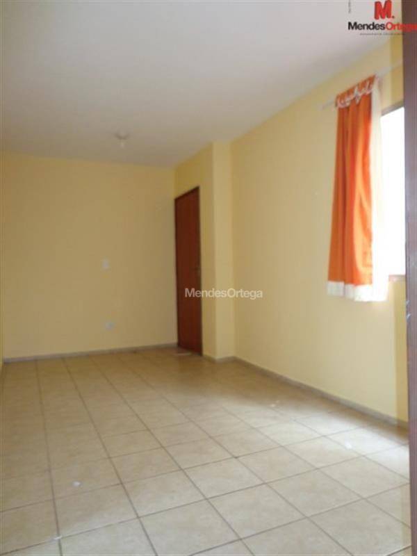 Apartamento, 2 quartos, 48 m² - Foto 3