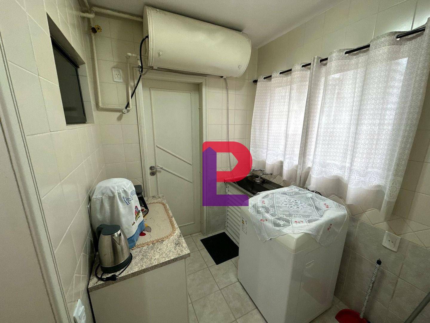 Apartamento à venda com 4 quartos - Foto 31