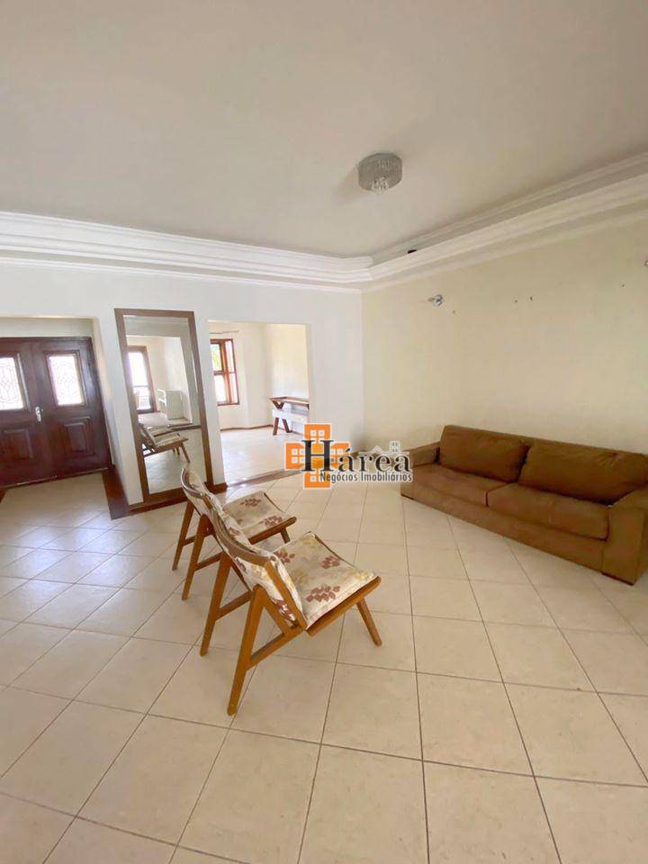 Sobrado, 3 quartos, 245 m² - Foto 2