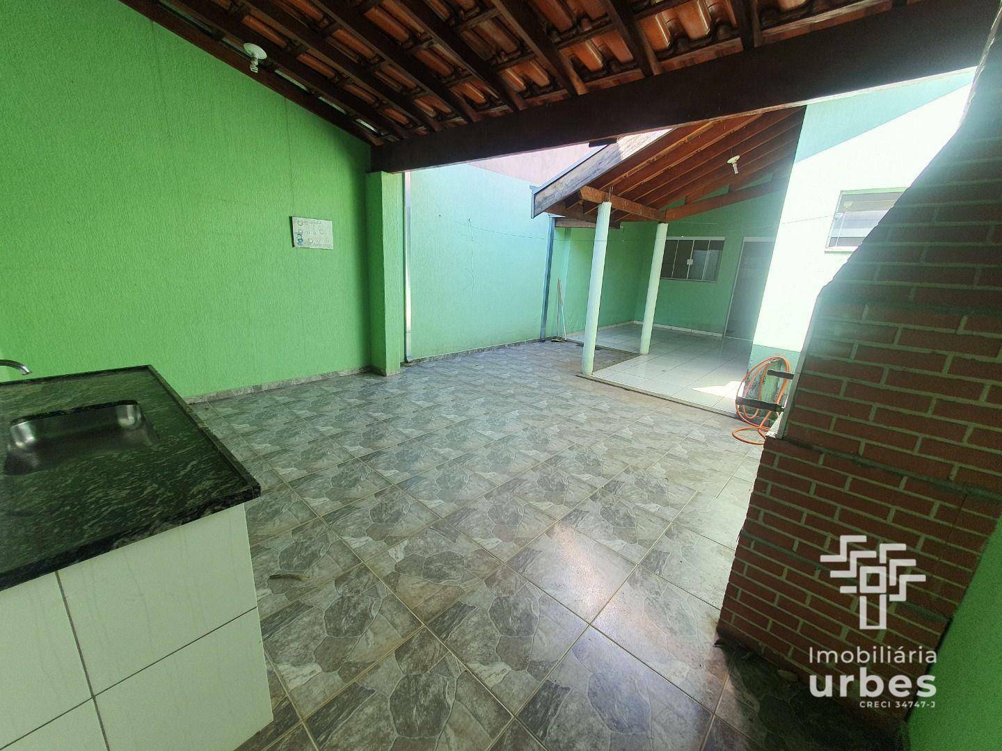 Casa à venda com 2 quartos, 136m² - Foto 10