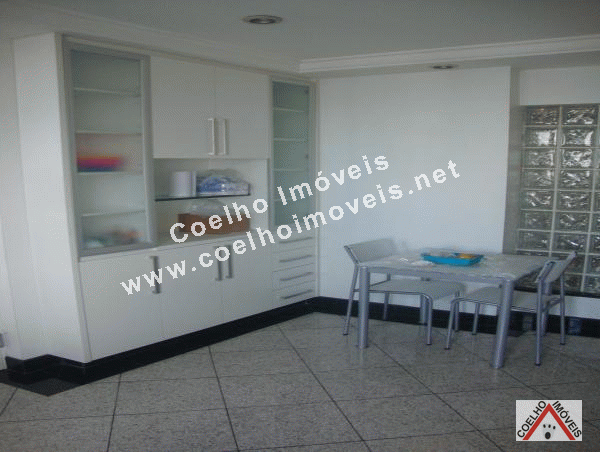 Apartamento à venda, 421m² - Foto 1