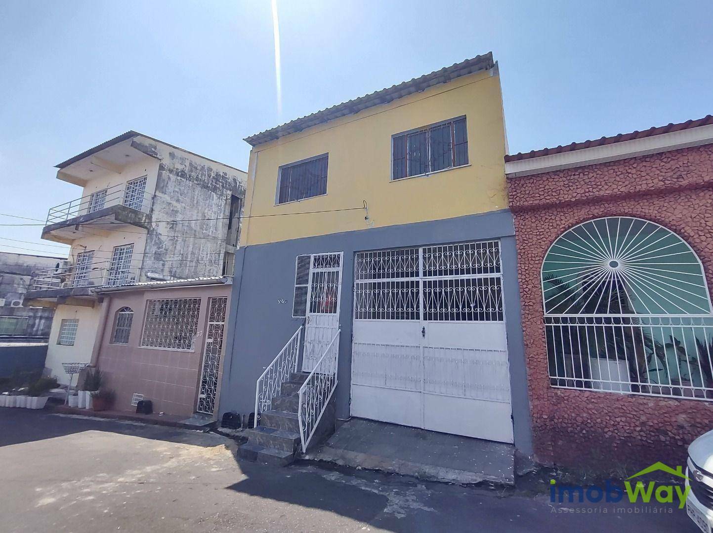 Apartamento para alugar com 3 quartos, 100m² - Foto 1