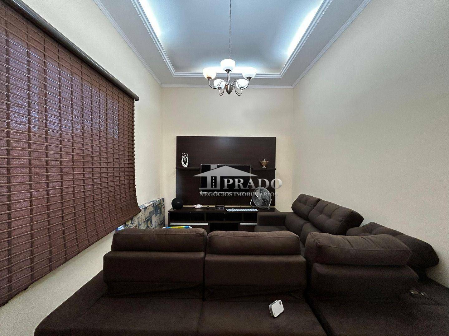 Casa à venda com 3 quartos, 214m² - Foto 27