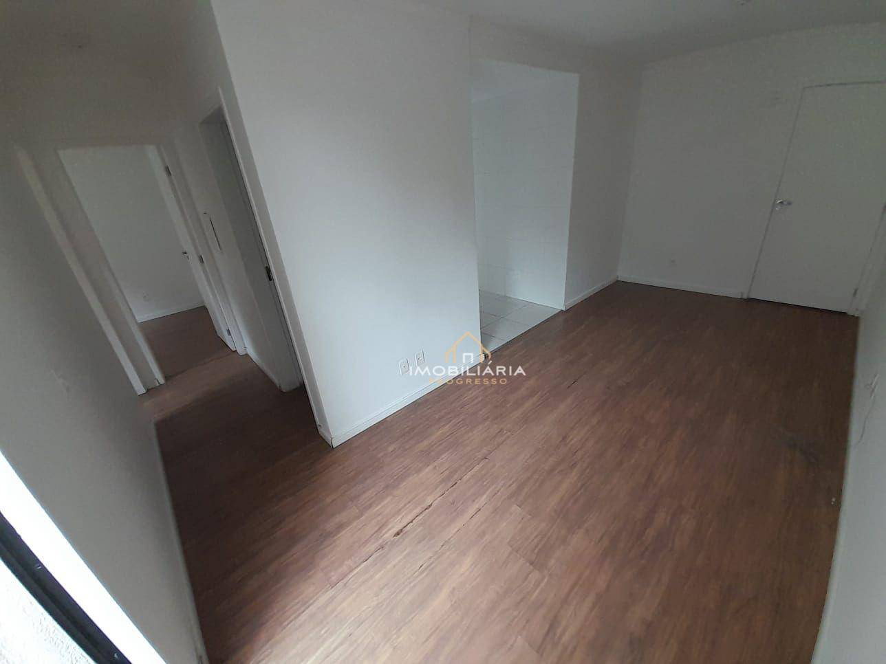 Apartamento, 2 quartos, 49 m² - Foto 3