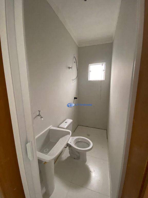 Kitnet-Studio, 24 m² - Foto 8