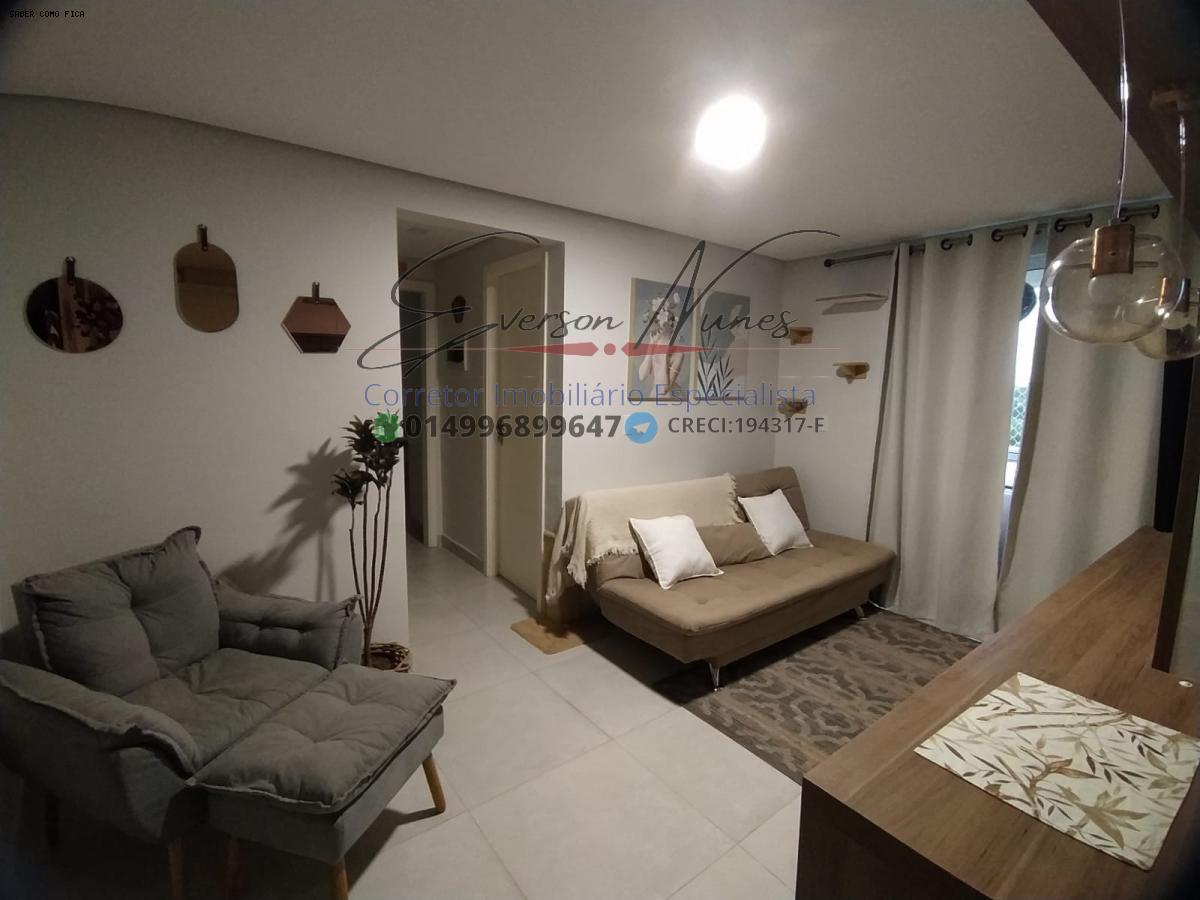 Apartamento à venda com 2 quartos, 56m² - Foto 1