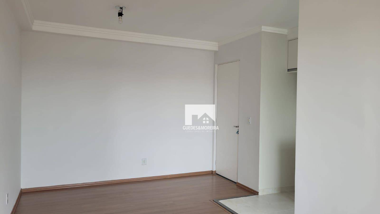 Apartamento, 2 quartos, 47 m² - Foto 3