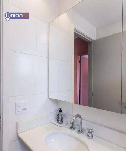 Apartamento à venda com 2 quartos, 57m² - Foto 15