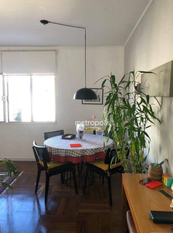 Apartamento à venda com 3 quartos, 86m² - Foto 3