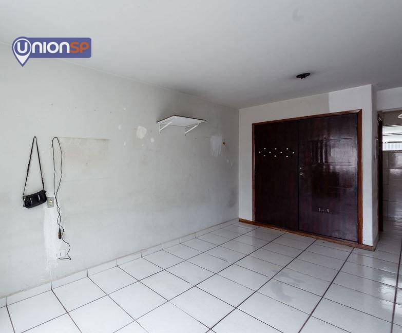 Apartamento à venda com 1 quarto, 35m² - Foto 3