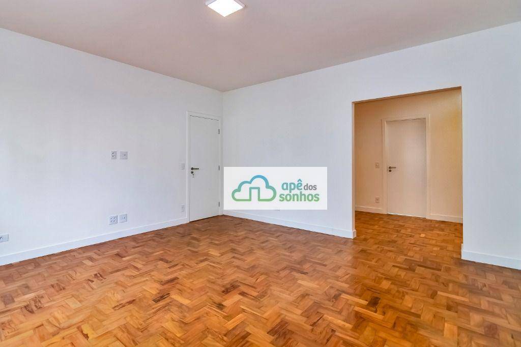 Apartamento à venda com 3 quartos, 267m² - Foto 33