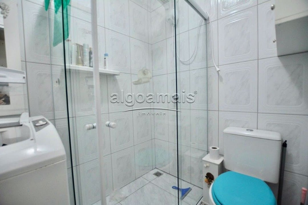 Apartamento à venda com 2 quartos, 50m² - Foto 10