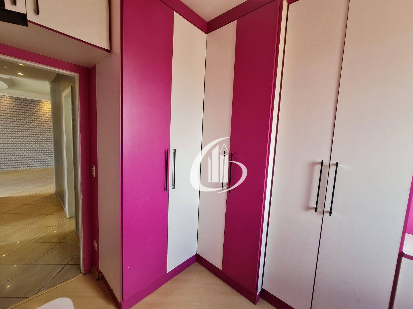 Apartamento à venda com 3 quartos, 78m² - Foto 25