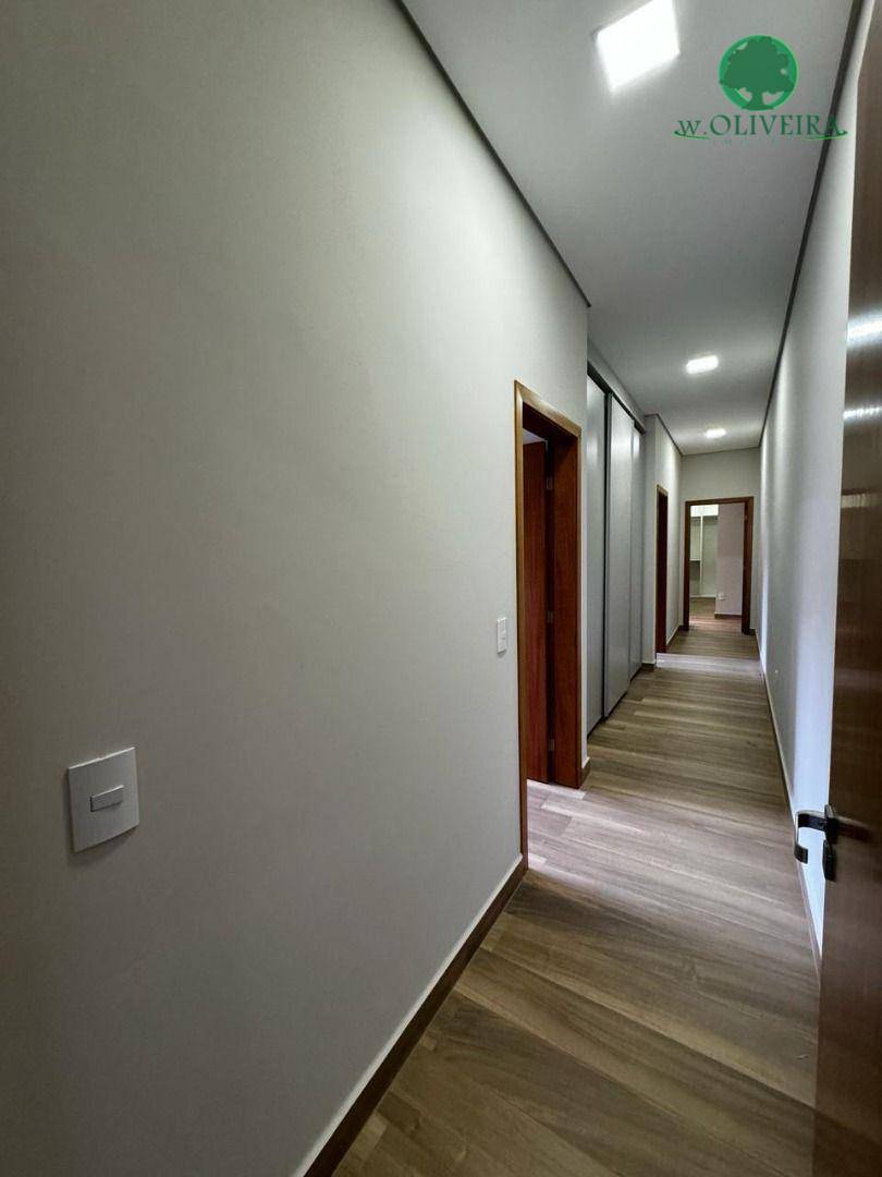 Casa de Condomínio à venda com 3 quartos, 183m² - Foto 10