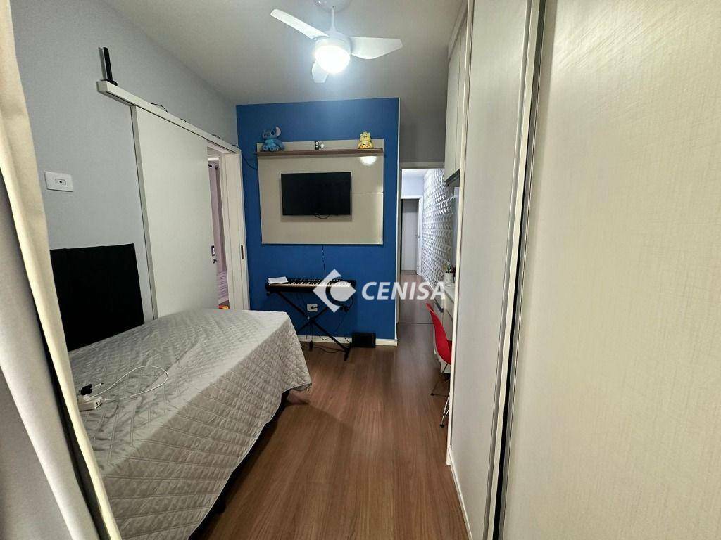 Casa à venda com 3 quartos, 95m² - Foto 21