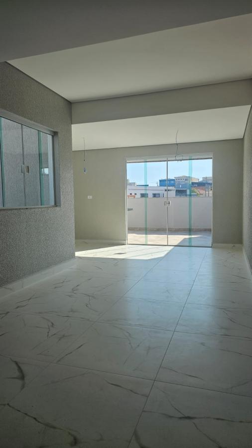 Cobertura à venda com 2 quartos, 117m² - Foto 1