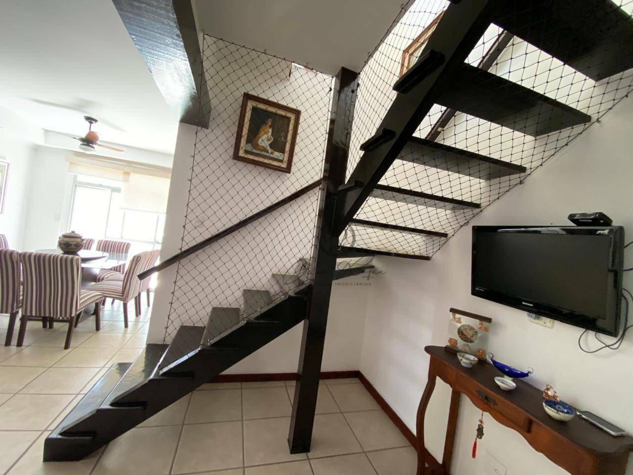 Cobertura à venda com 3 quartos, 220m² - Foto 5