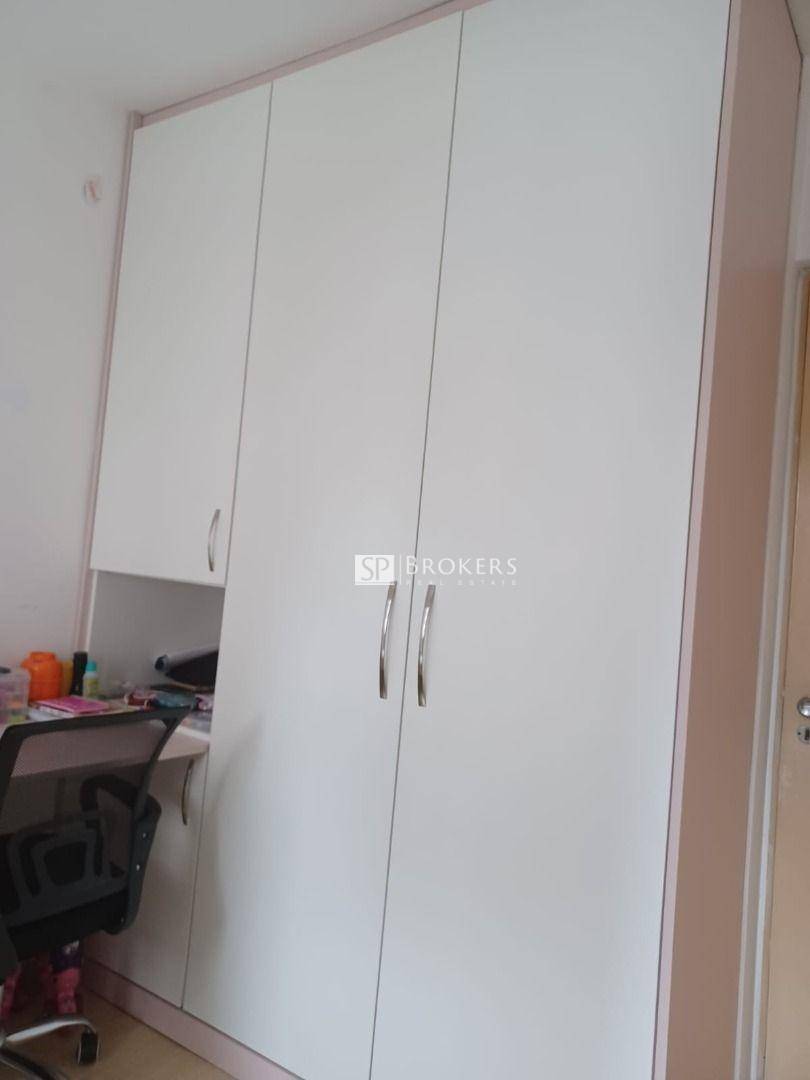 Apartamento à venda com 3 quartos, 90m² - Foto 17