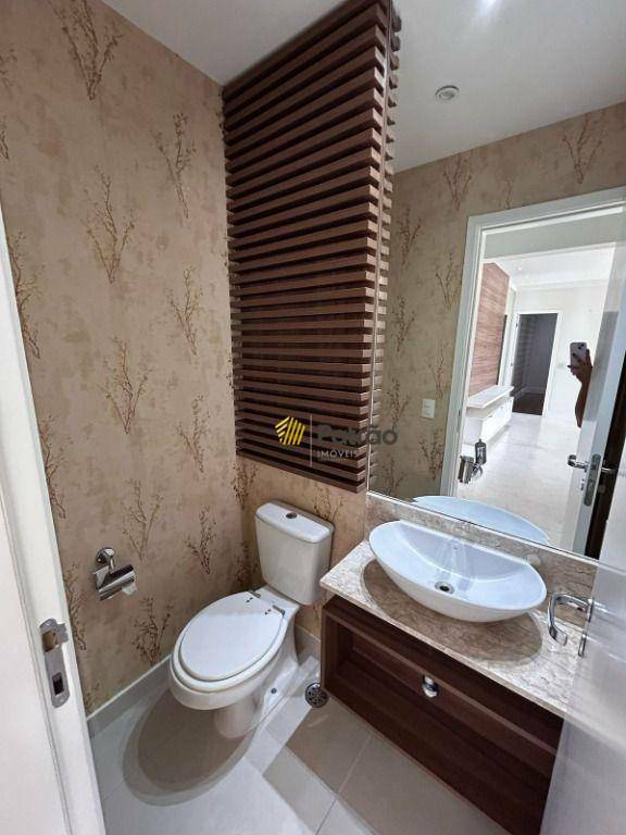Apartamento à venda com 3 quartos, 116m² - Foto 10