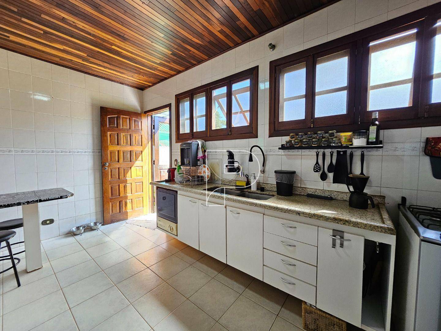 Casa de Condomínio à venda com 3 quartos, 281m² - Foto 12