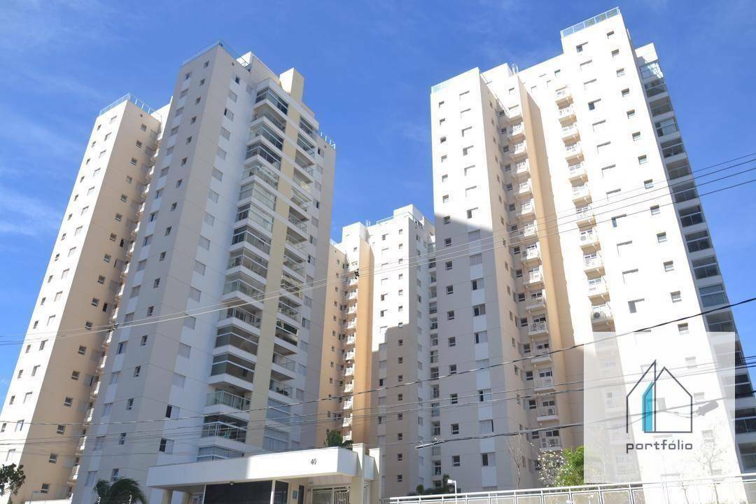 Apartamento à venda com 3 quartos, 210m² - Foto 36